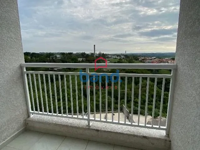 Apartamento 2 quartos e 2 banheiros, à venda, no bairro Bairro da Estação em Porto Feliz