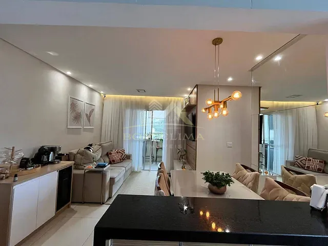 Apartamento 2 quartos e 1 banheiro, à venda, no bairro Bandeirantes em Juiz de Fora