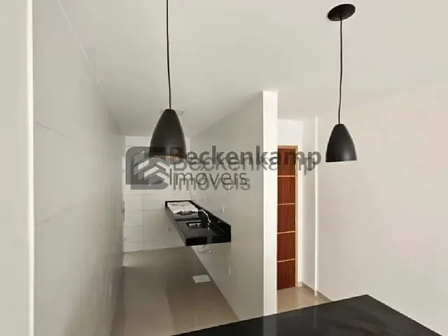 Apartamento com 95m² 2 quartos e 2 banheiros, à venda, no bairro Jardim Amalia em Volta Redonda