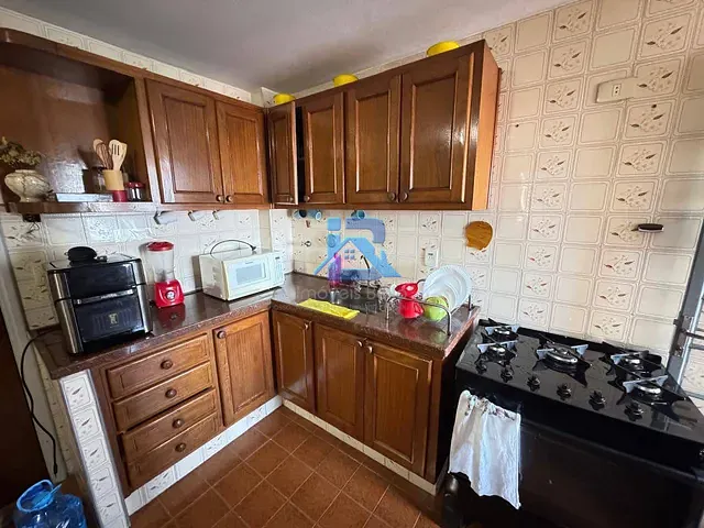 Apartamento 2 quartos e 2 banheiros, à venda, no bairro Centro em Itatiba