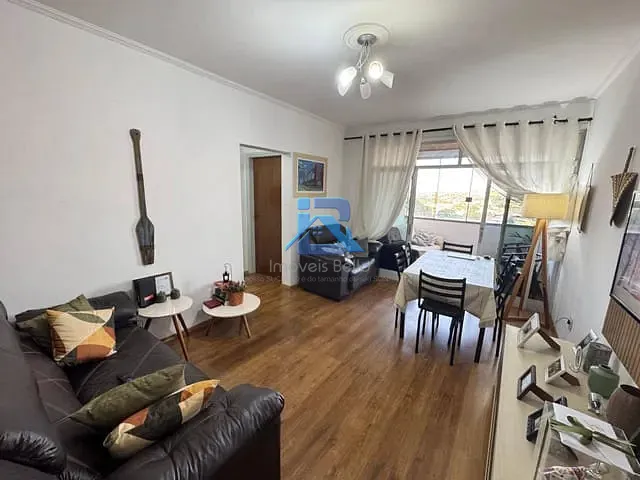 Apartamento 2 quartos e 2 banheiros, à venda, no bairro Centro em Itatiba