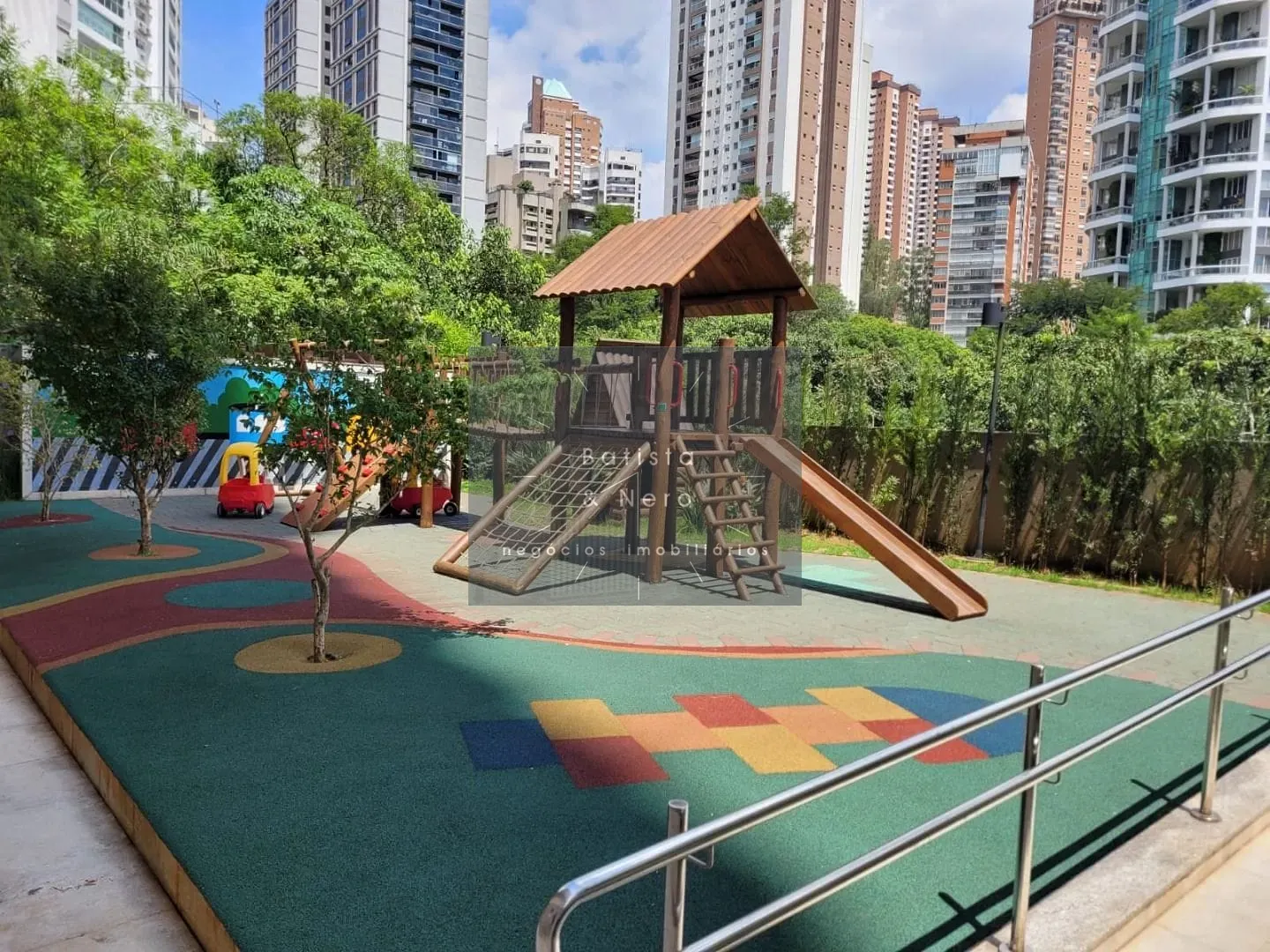Apartamento, 3 quartos, 158 m² - Foto 34