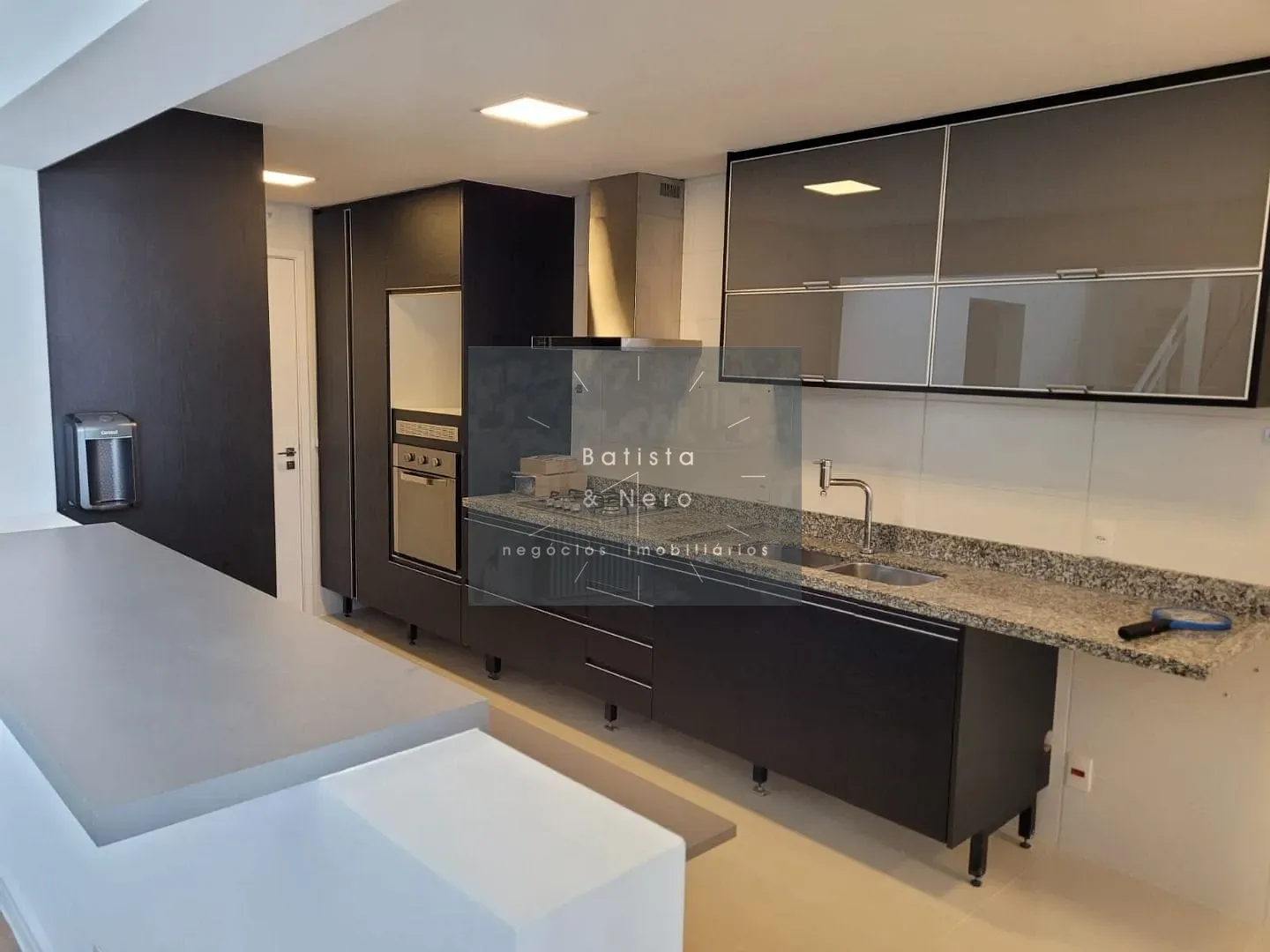 Apartamento, 3 quartos, 158 m² - Foto 3