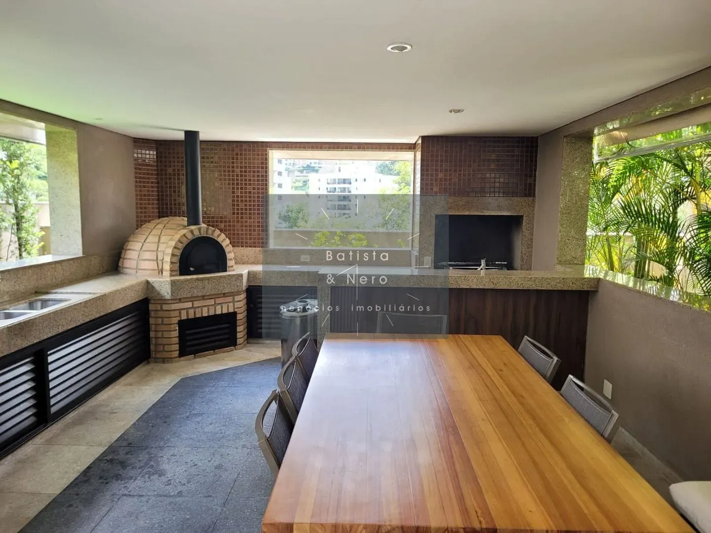 Apartamento, 3 quartos, 158 m² - Foto 33