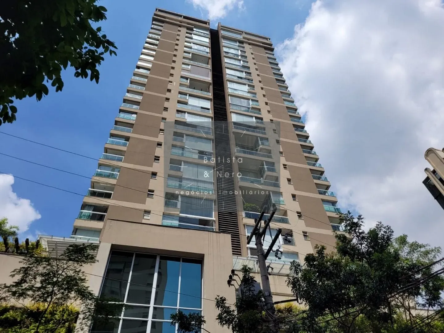 Apartamento, 3 quartos, 158 m² - Foto 1