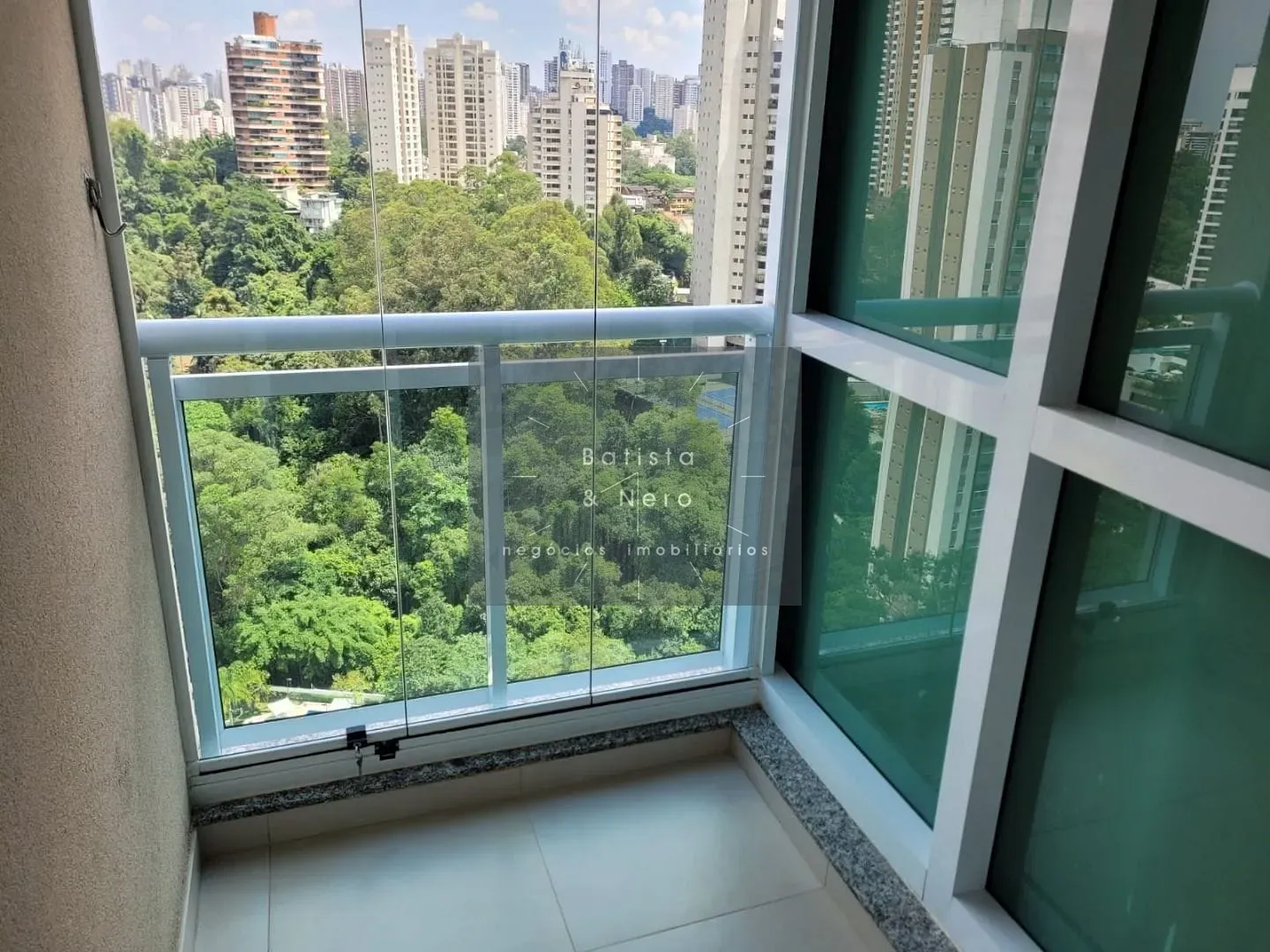Apartamento, 3 quartos, 158 m² - Foto 27