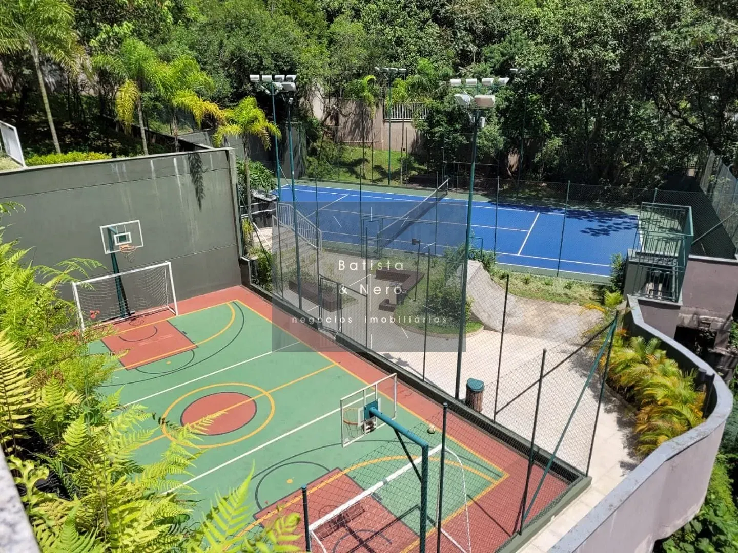 Apartamento, 3 quartos, 158 m² - Foto 38
