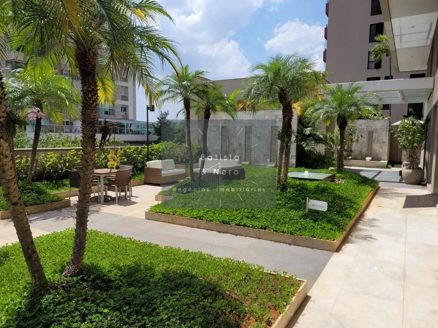Apartamento, 3 quartos, 158 m² - Foto 32