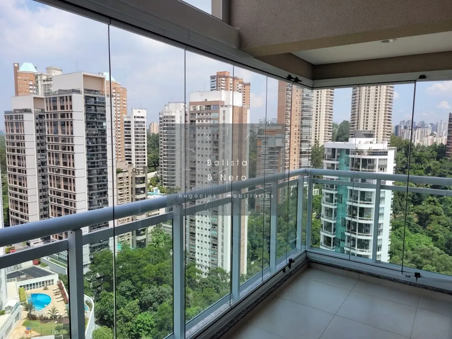 Apartamento, 3 quartos, 158 m² - Foto 11