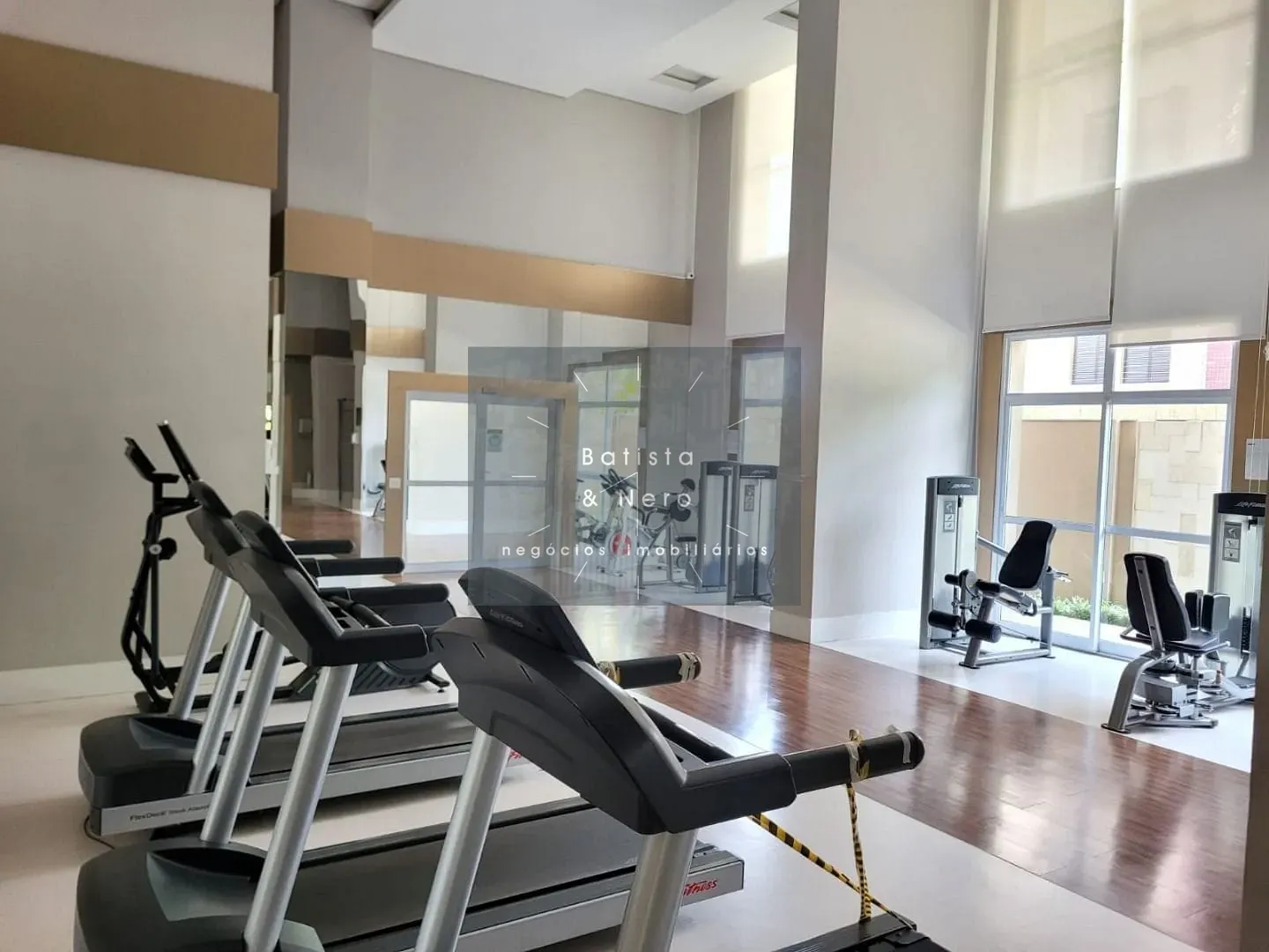 Apartamento, 3 quartos, 158 m² - Foto 31