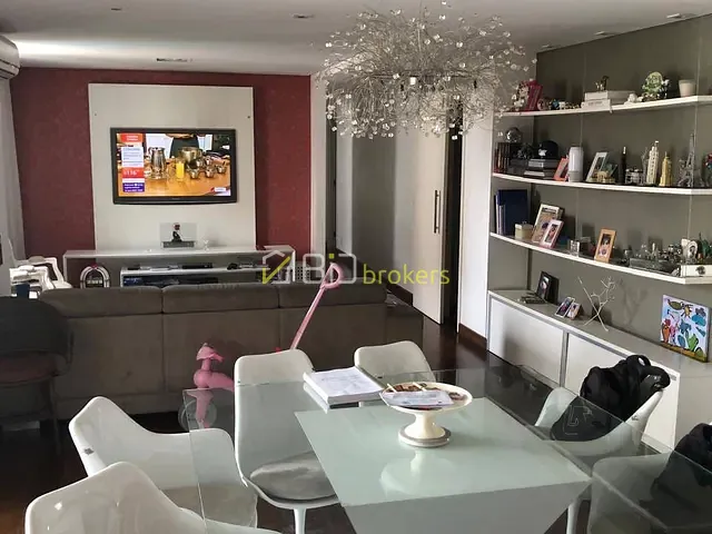 Apartamento 3 quartos e 2 banheiros, à venda, no bairro Cidade São Francisco em São Paulo