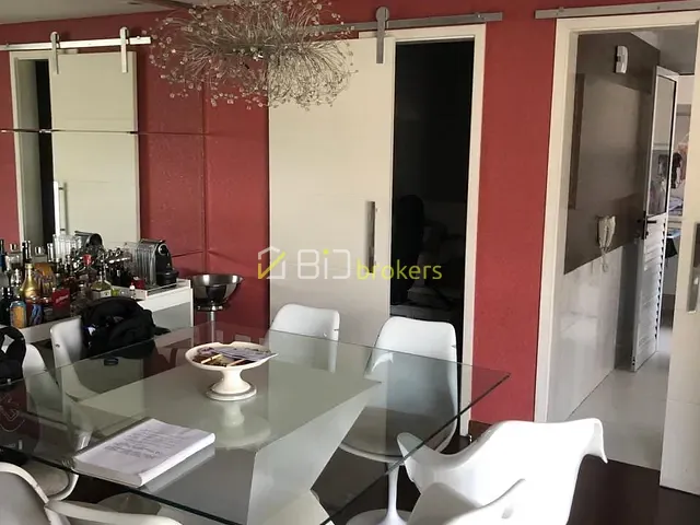 Apartamento 3 quartos e 2 banheiros, à venda, no bairro Cidade São Francisco em São Paulo