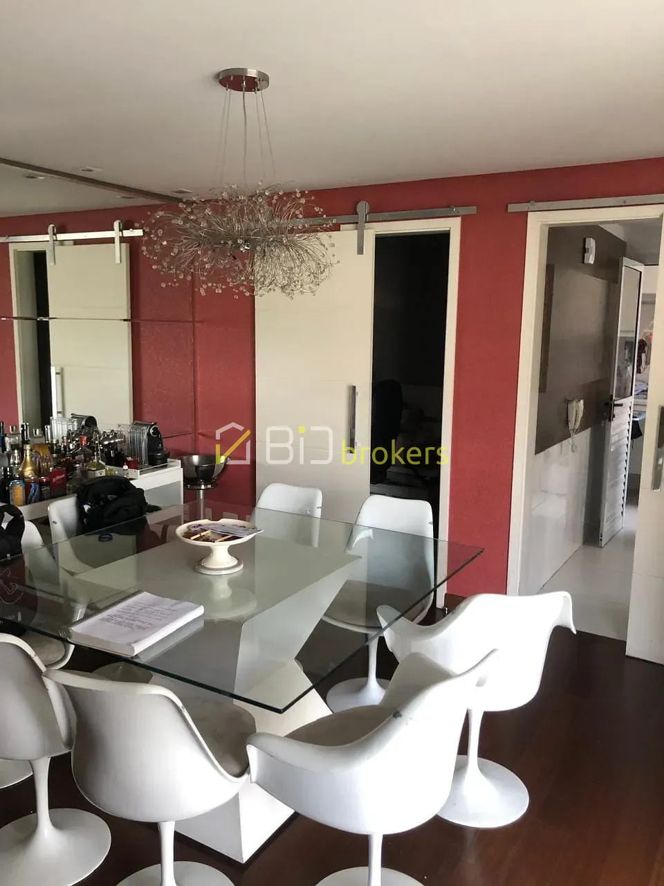 Apartamento, 3 quartos, 117 m² - Foto 4