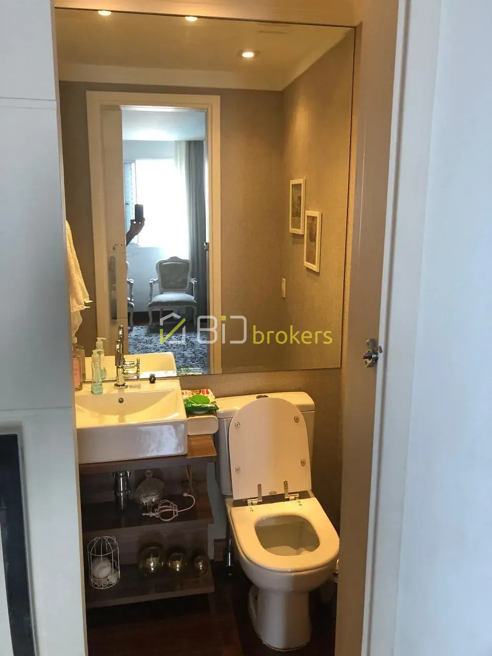 Apartamento, 3 quartos, 117 m² - Foto 5