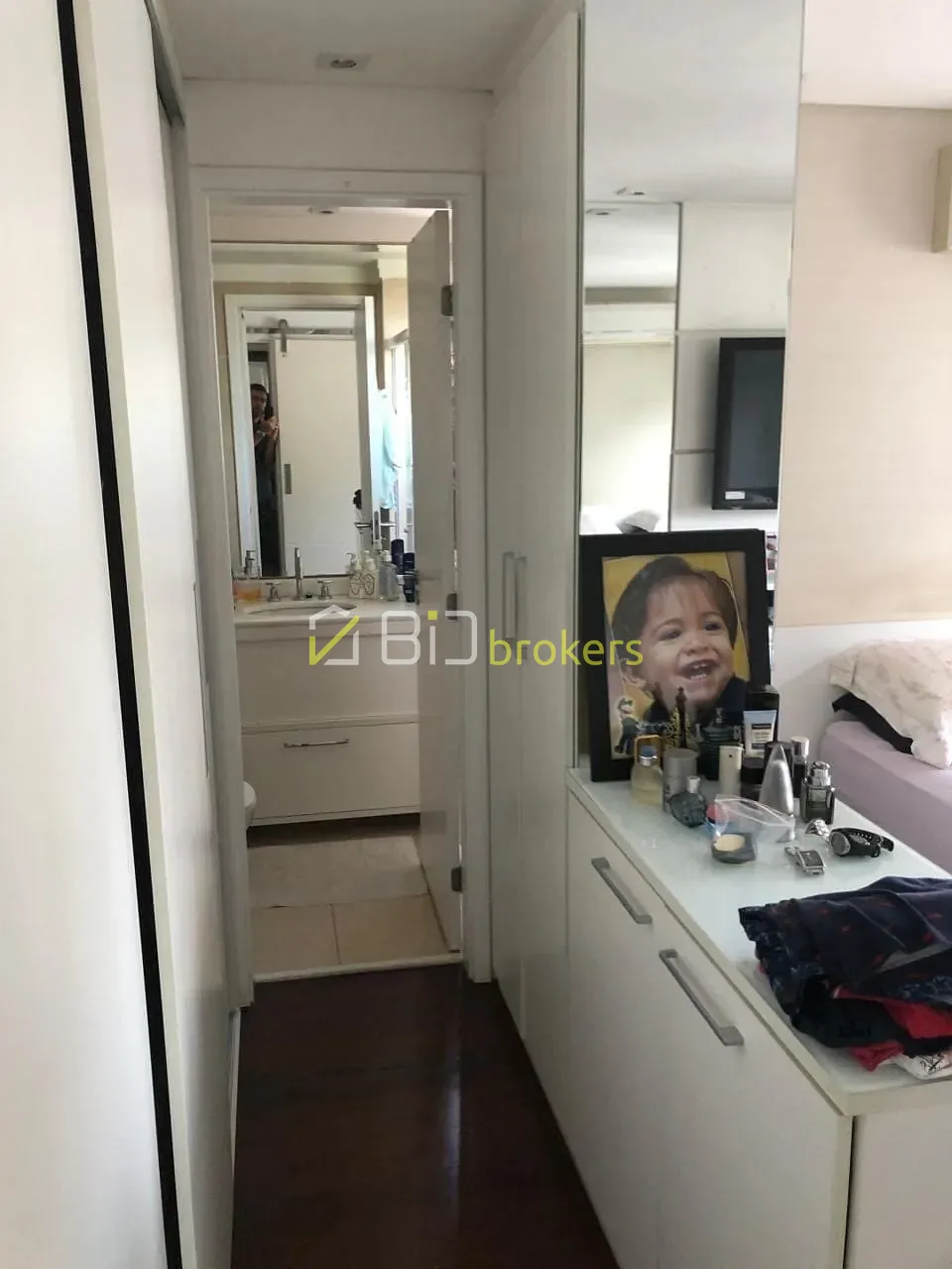 Apartamento, 3 quartos, 117 m² - Foto 7