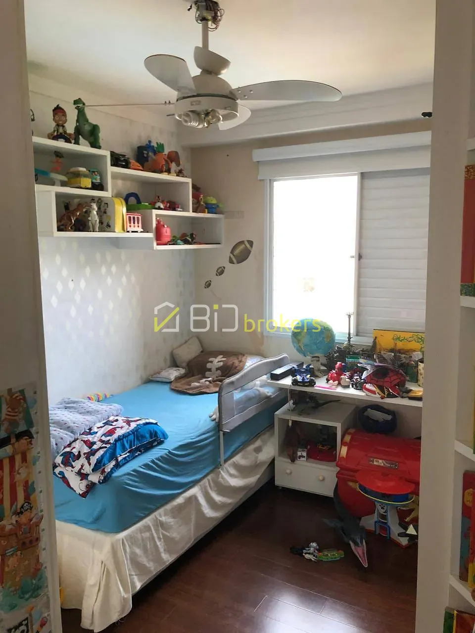 Apartamento, 3 quartos, 117 m² - Foto 9