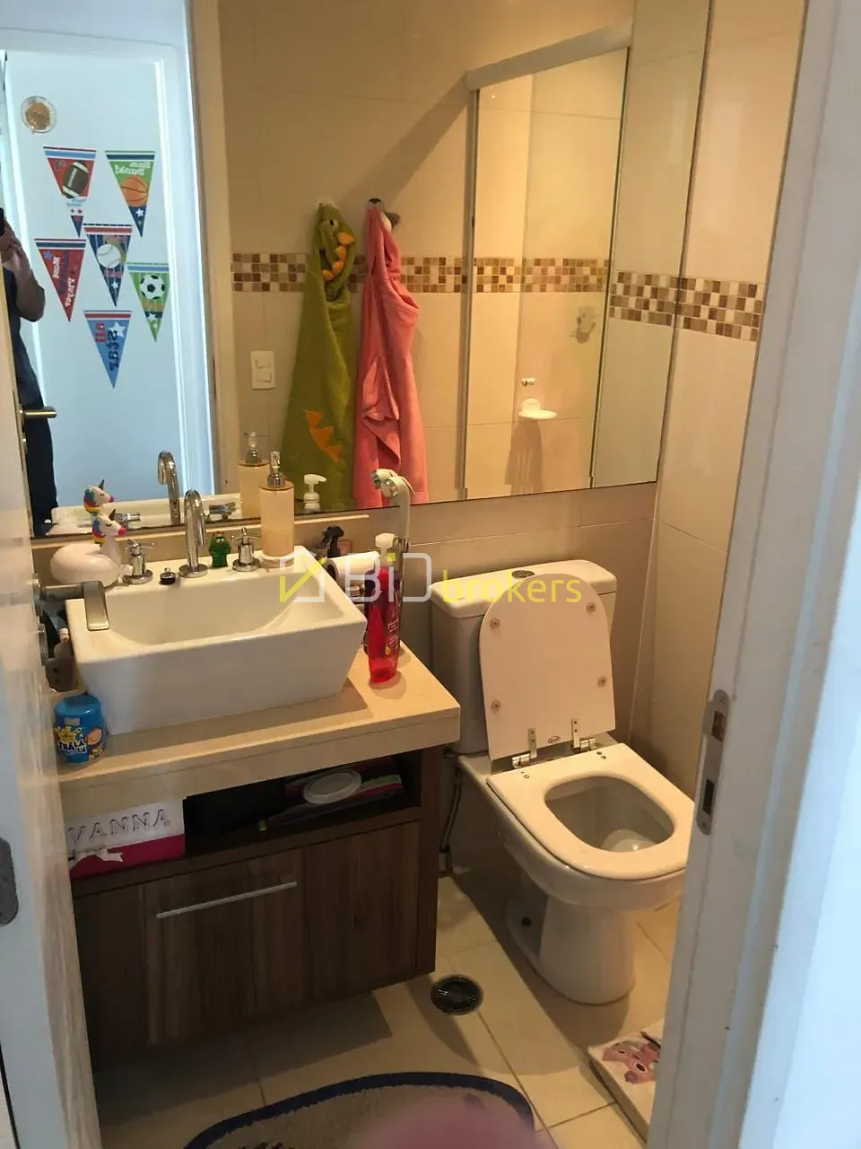 Apartamento, 3 quartos, 117 m² - Foto 11