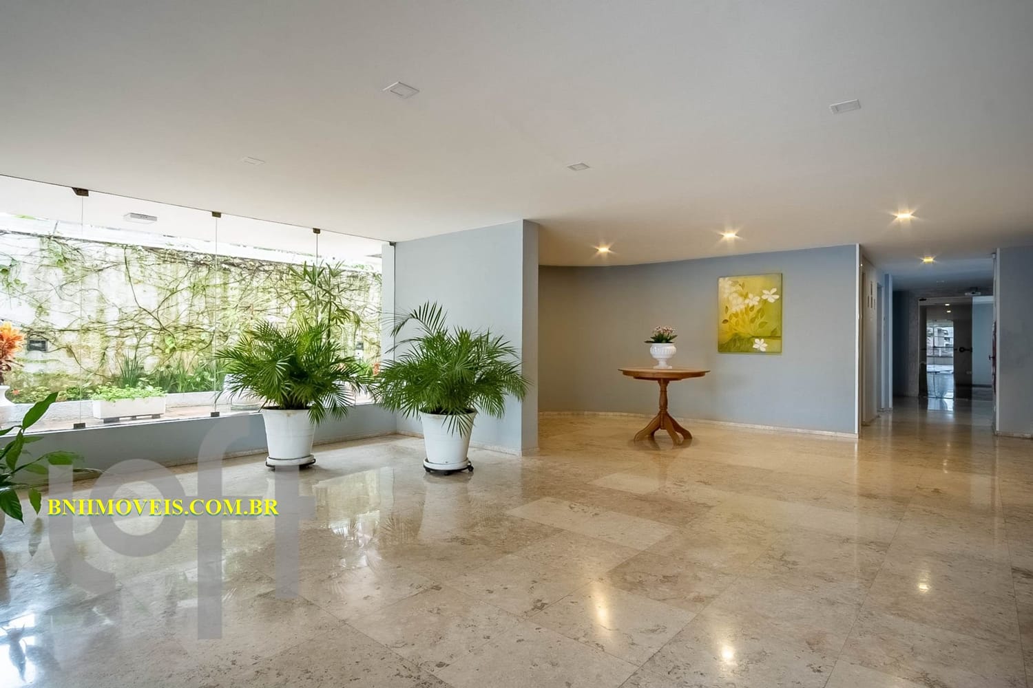 Apartamento, 2 quartos, 110 m² - Foto 2