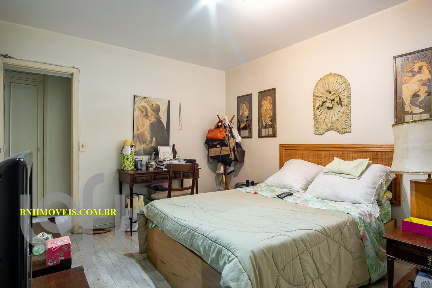 Apartamento, 2 quartos, 110 m² - Foto 8