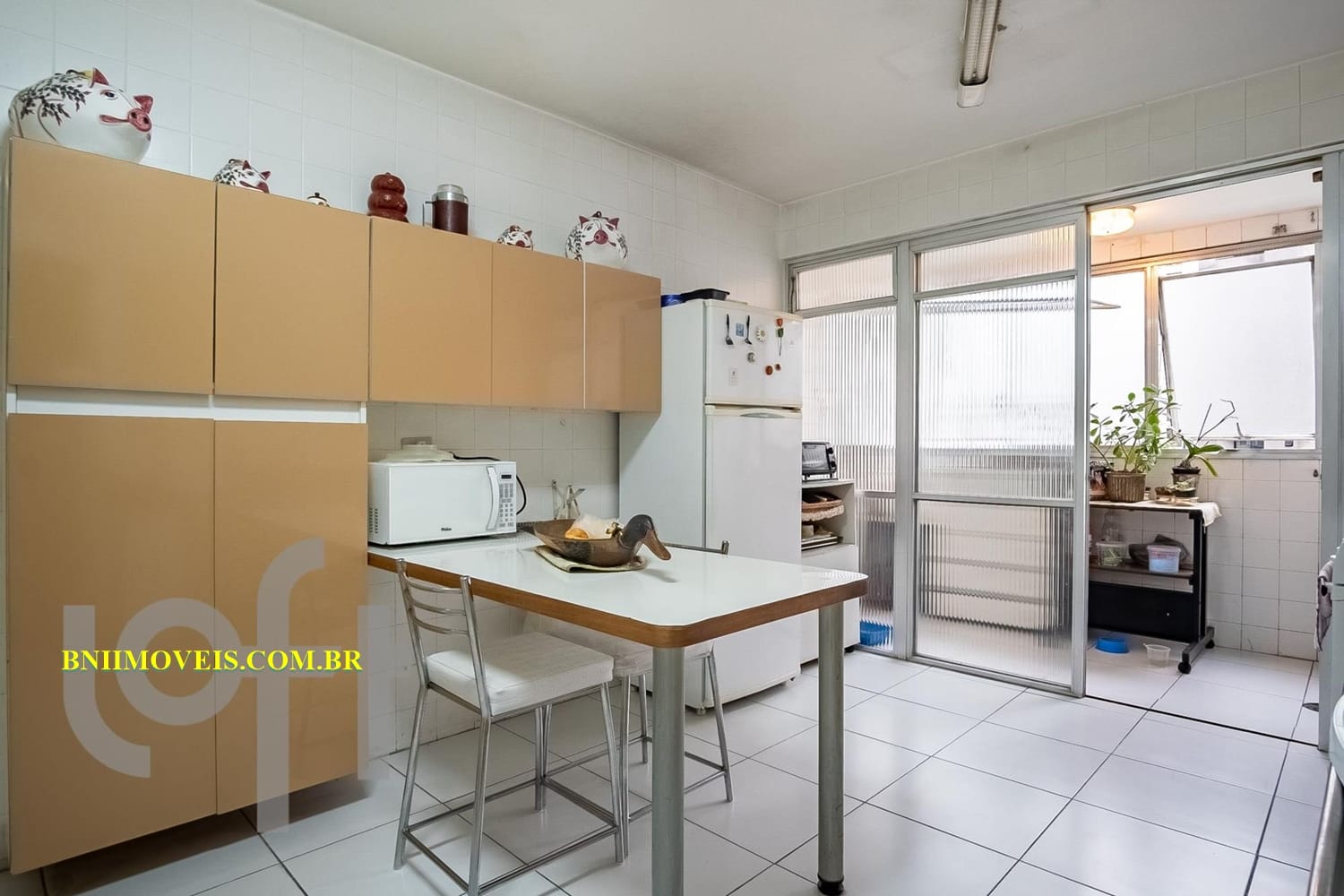 Apartamento, 2 quartos, 110 m² - Foto 4