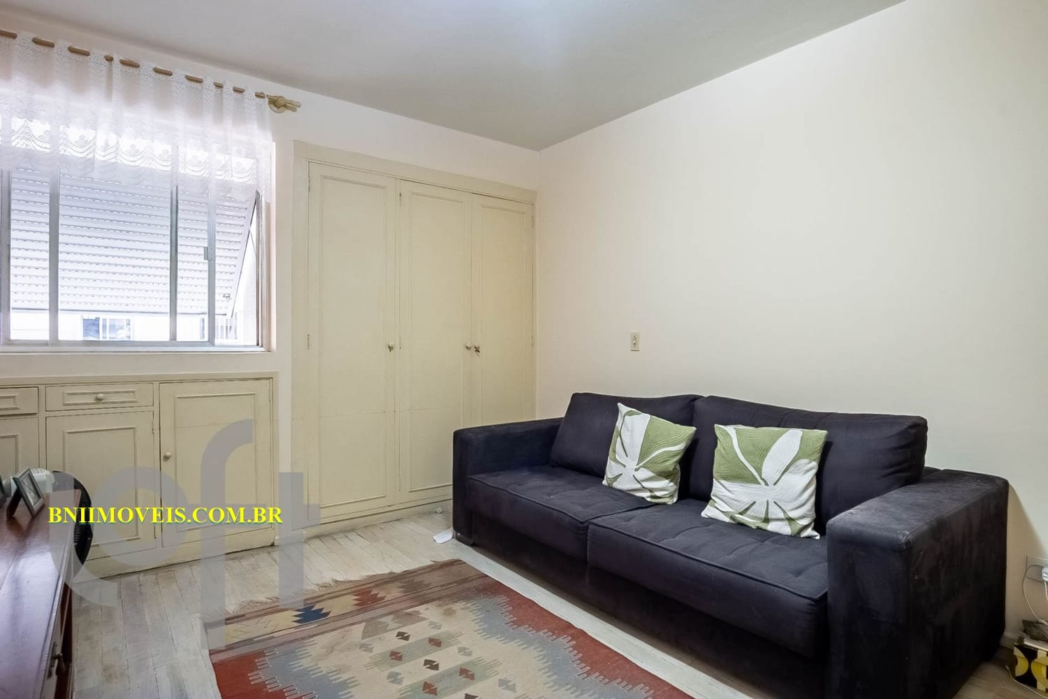 Apartamento, 2 quartos, 110 m² - Foto 7