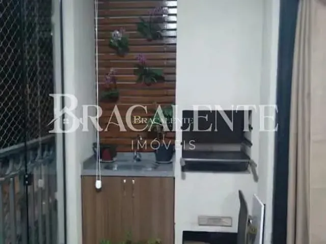 Apartamento à venda, no bairro JD. SANTA ROSA em VALINHOS