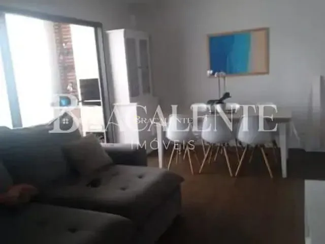 Apartamento à venda, no bairro JD. SANTA ROSA em VALINHOS