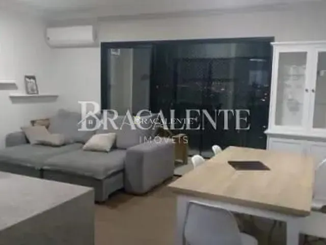 Apartamento à venda, no bairro JD. SANTA ROSA em VALINHOS