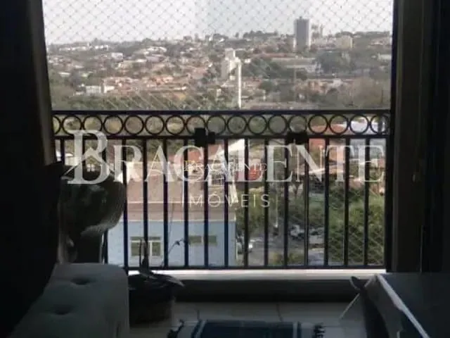 Apartamento à venda, no bairro JD. SANTA ROSA em VALINHOS