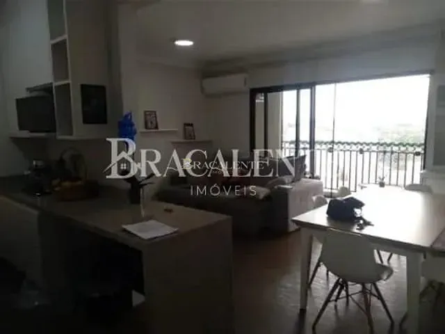 Apartamento à venda, no bairro JD. SANTA ROSA em VALINHOS