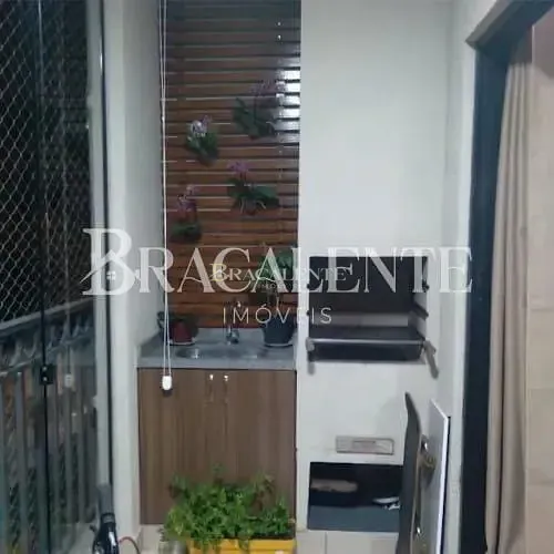 Apartamento, 3 quartos, 80 m² - Foto 5