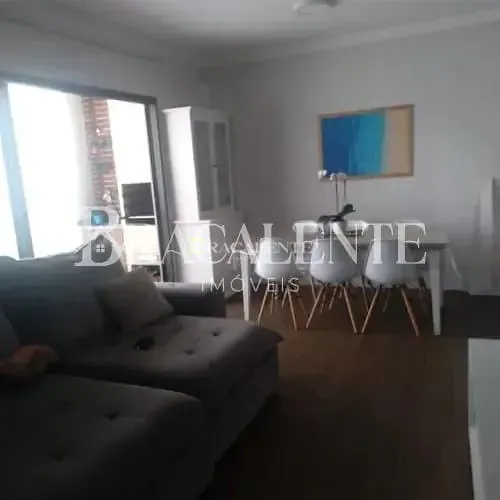 Apartamento, 3 quartos, 80 m² - Foto 3