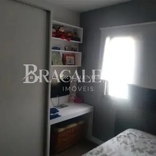 Apartamento, 3 quartos, 80 m² - Foto 6