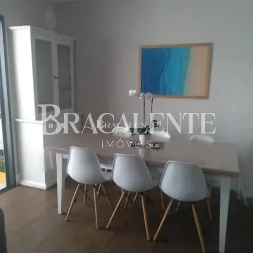 Apartamento, 3 quartos, 80 m² - Foto 10