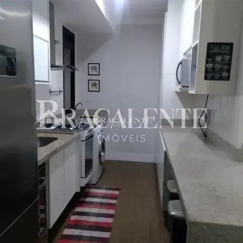 Apartamento, 3 quartos, 80 m² - Foto 9