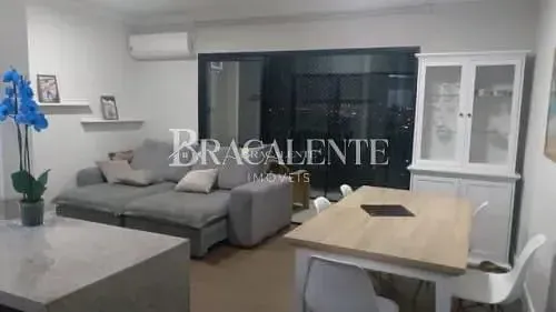 Apartamento, 3 quartos, 80 m² - Foto 4