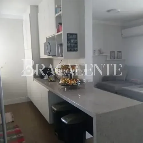 Apartamento, 3 quartos, 80 m² - Foto 15