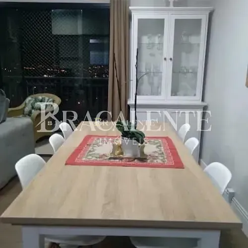 Apartamento, 3 quartos, 80 m² - Foto 12