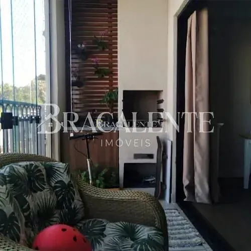 Apartamento, 3 quartos, 80 m² - Foto 14