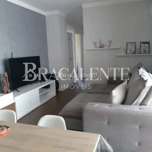 Apartamento, 3 quartos, 80 m² - Foto 11