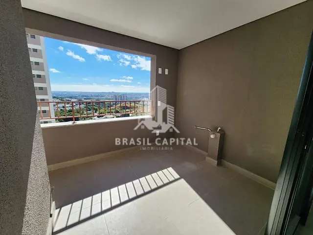Apartamento com 67m² 2 quartos e 2 banheiros, à venda ou para alugar, no bairro Jardim Maria José em Votorantim