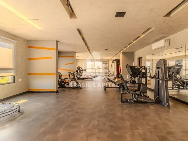 Apartamento com 67m² 2 quartos e 2 banheiros, à venda ou para alugar, no bairro Jardim Maria José em Votorantim