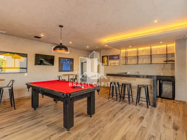 Apartamento com 67m² 2 quartos e 2 banheiros, à venda ou para alugar, no bairro Jardim Maria José em Votorantim