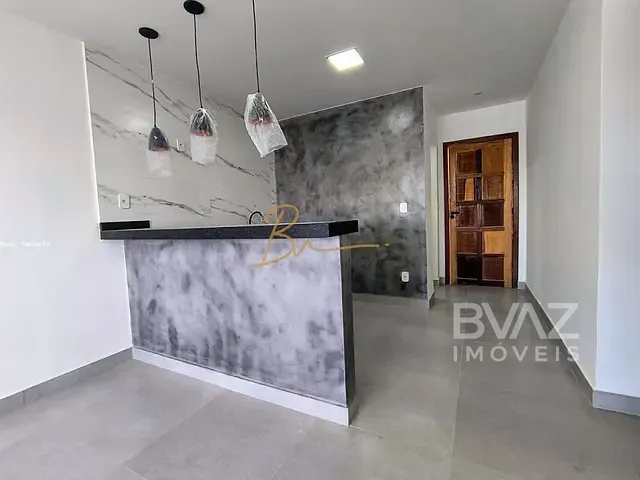 Apartamento com 80m² 2 quartos e 1 banheiro, para alugar, no bairro Jardim Excelcior em Cabo Frio
