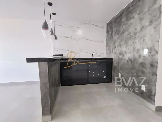 Apartamento com 80m² 2 quartos e 1 banheiro, para alugar, no bairro Jardim Excelcior em Cabo Frio