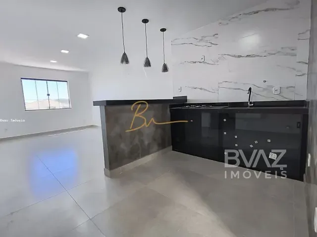 Apartamento com 80m² 2 quartos e 1 banheiro, para alugar, no bairro Jardim Excelcior em Cabo Frio