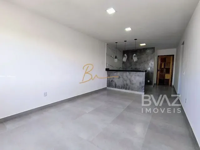 Apartamento com 80m² 2 quartos e 1 banheiro, para alugar, no bairro Jardim Excelcior em Cabo Frio