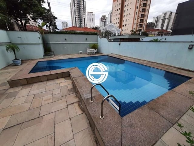 Apartamento 3 quartos e 4 banheiros, à venda, no bairro Tatuapé em São Paulo