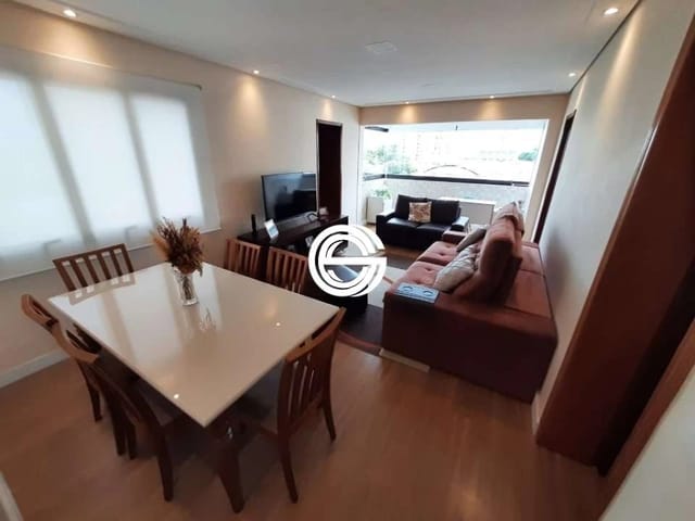 Apartamento 3 quartos e 4 banheiros, à venda, no bairro Tatuapé em São Paulo
