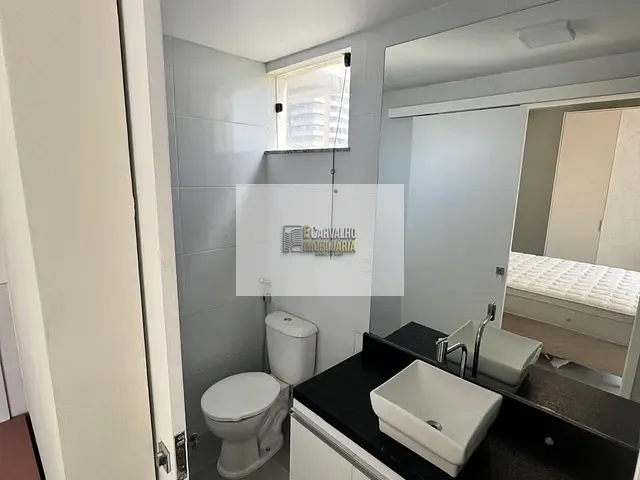 Apartamento com 80m² 2 quartos e 1 banheiro, à venda, no bairro Nossa Senhora da Vitória em Ilhéus